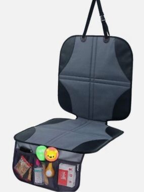 New Ohuhu Car Seat Protector / Under Carseat or Booster Seat